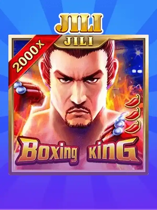 বক্সিং কিং স্লট গেম g88bet বাংলাদেশ
